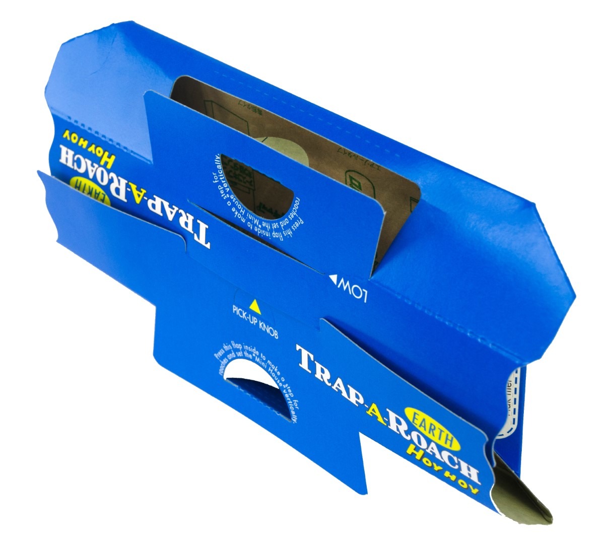HoyHoy Trap-A-Roach 5-Pack - Afbeelding 6