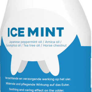 Ice Mint Gel Sta en hangtube 500 ml