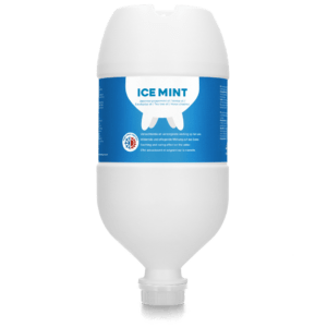 Ice Mint Gel 2,5 l