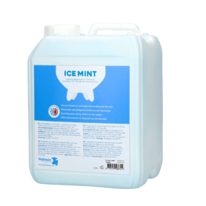 Ice Mint Gel 2,5 l incl. doseerpomp