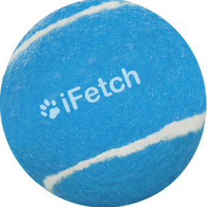 iFetch Too Balls