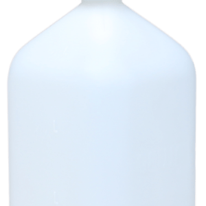 Ingeef Fles Rund / Kalf "Gewa" 2l