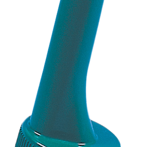Ingeef Easy Drencher Rund/Kalf Groen Tuit