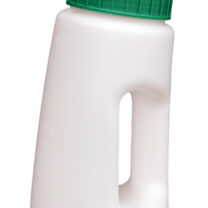 Ingeef Easy Drencher Big 2,5 l Rund/Kalf Groen Compleet