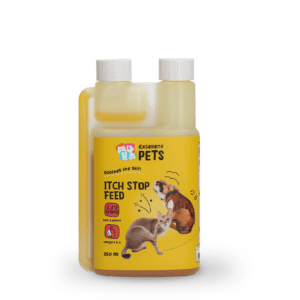 Excellent Pets Itch Stop Feed 250 ml