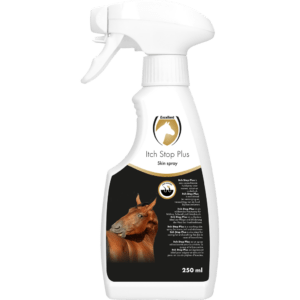 Excellent Horse Itch Stop Plus Spray 250 ml