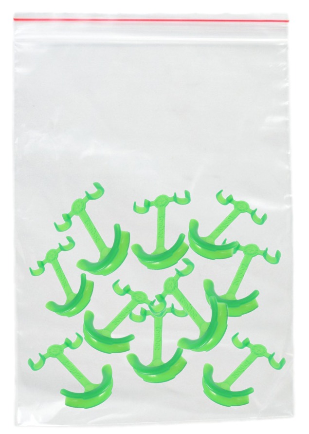 IV-Line Anchor Anti-Knik voor 3 mm slang - Afbeelding 3