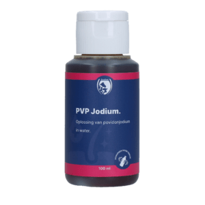 Excellent PVP Jodium 100 ml