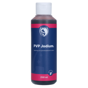 Excellent PVP Jodium 250 ml