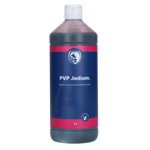 Excellent PVP Jodium 1 l
