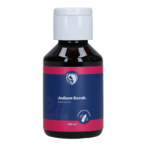 Excellent Jodium Scrub 100 ml