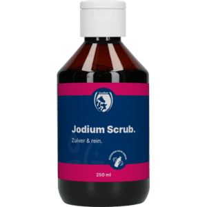 Excellent Jodium Scrub 250 ml