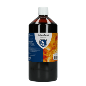 Excellent Jodium Scrub 1 l