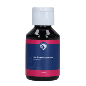 Excellent Jodium Shampoo 100 ml
