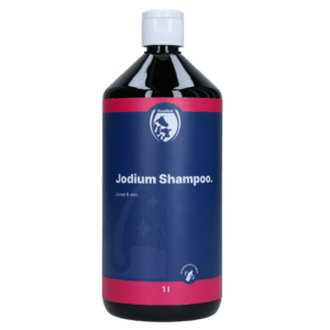 Excellent Jodium Shampoo 1 l