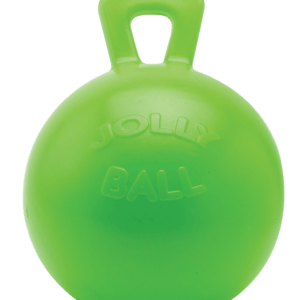 Jolly Ball Groen (appel)
