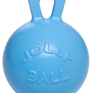 Jolly Ball Blauw (bosbes)