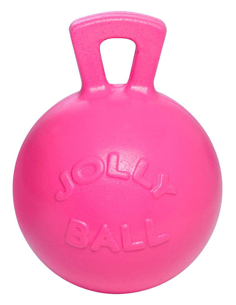 Jolly Ball Roze (bubblegum)