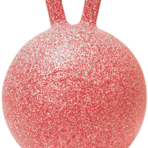 Jolly Ball Rood/wit (pepermunt)
