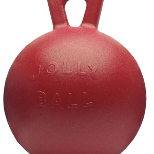 Jolly Ball Rood (geurloos)