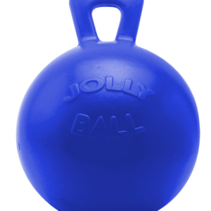 Jolly Ball Donkerblauw (geurloos)