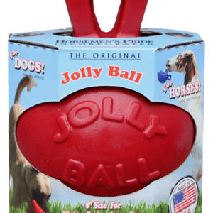 Jolly Ball Dual Rood