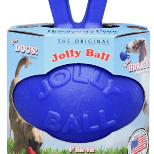 Jolly Ball Dual Blauw