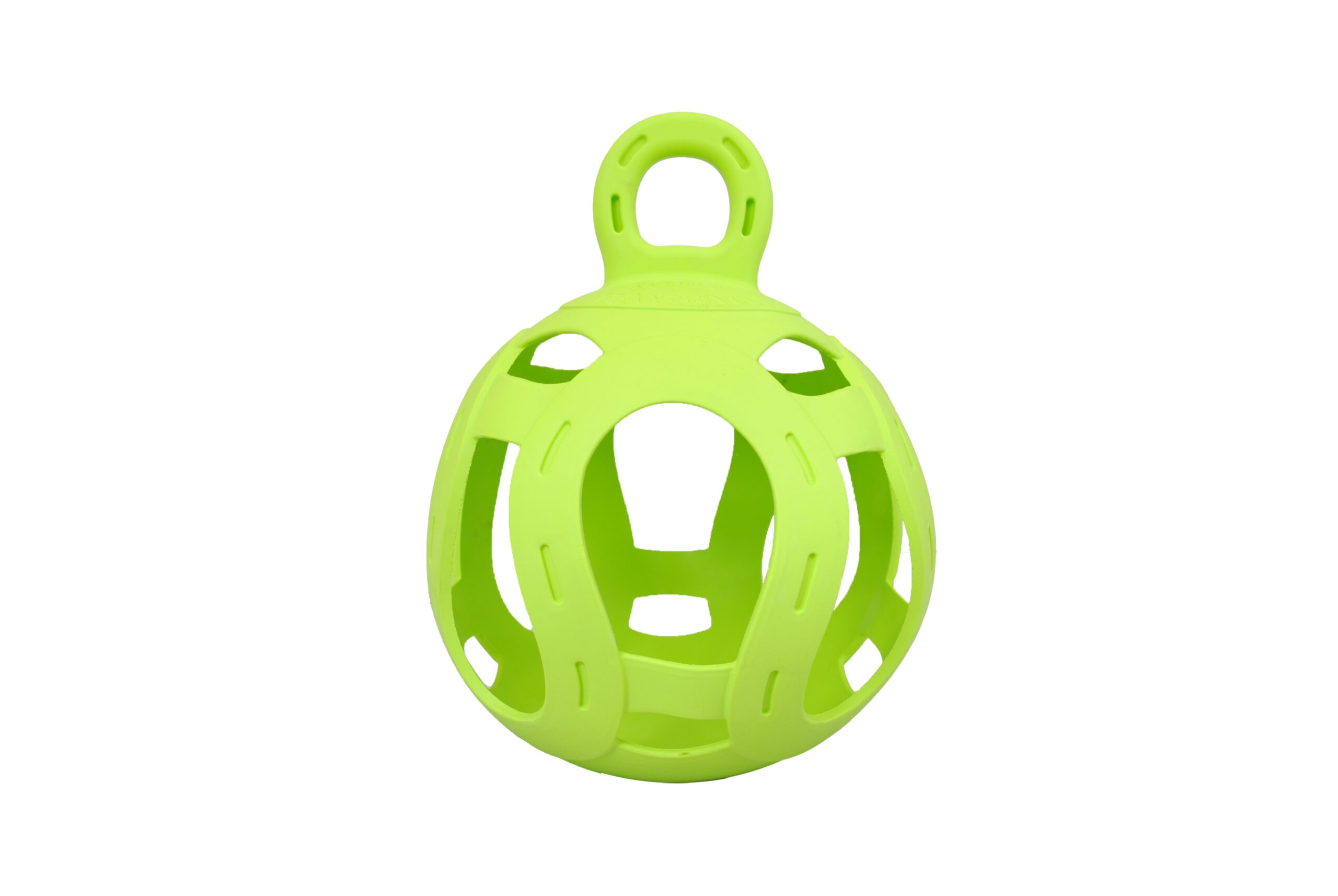 Jolly Hay Ball Groen