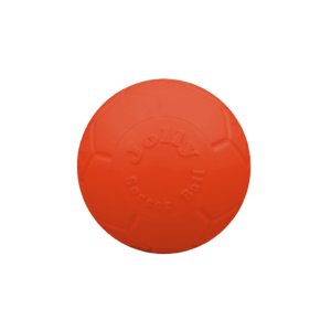 Jolly Mini Soccer Ball Oranje XS (7,5 cm)