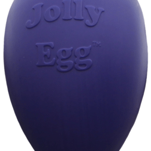 Jolly Egg Paars S (20 cm)