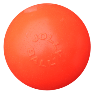 Jolly Bounce-n Play Vanille S (10 cm)