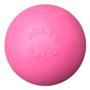 Jolly Bounce-n Play Kauwgum S (10 cm)