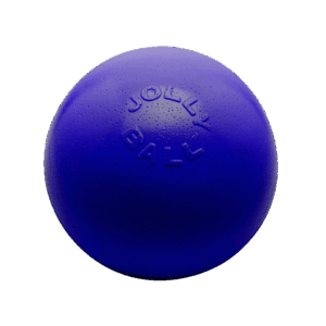 Jolly Bounce-n Play Blauw M (15 cm)