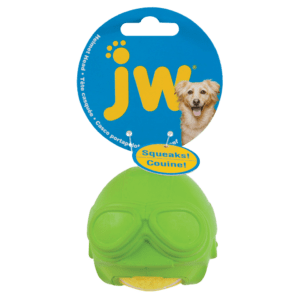 JW Helmet Heads Aviator
