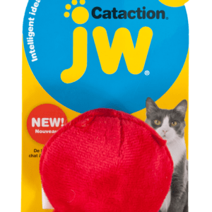 JW Cataction - Pluche Bad & Good Cuz
