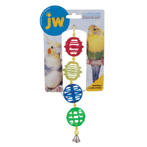 JW Activitoy Lattice Chain