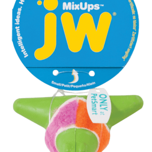 JW Mixups - Arrow Ball S - 7,5 cm