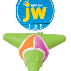 JW Mixups - Arrow Ball M - 11 cm