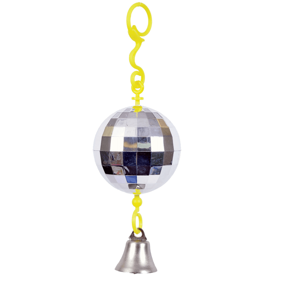 JW Activitoy Disco Ball - Afbeelding 2