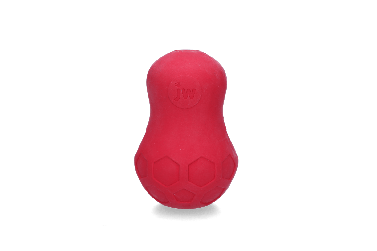 JW Tumble Teez Rood - M - Afbeelding 2
