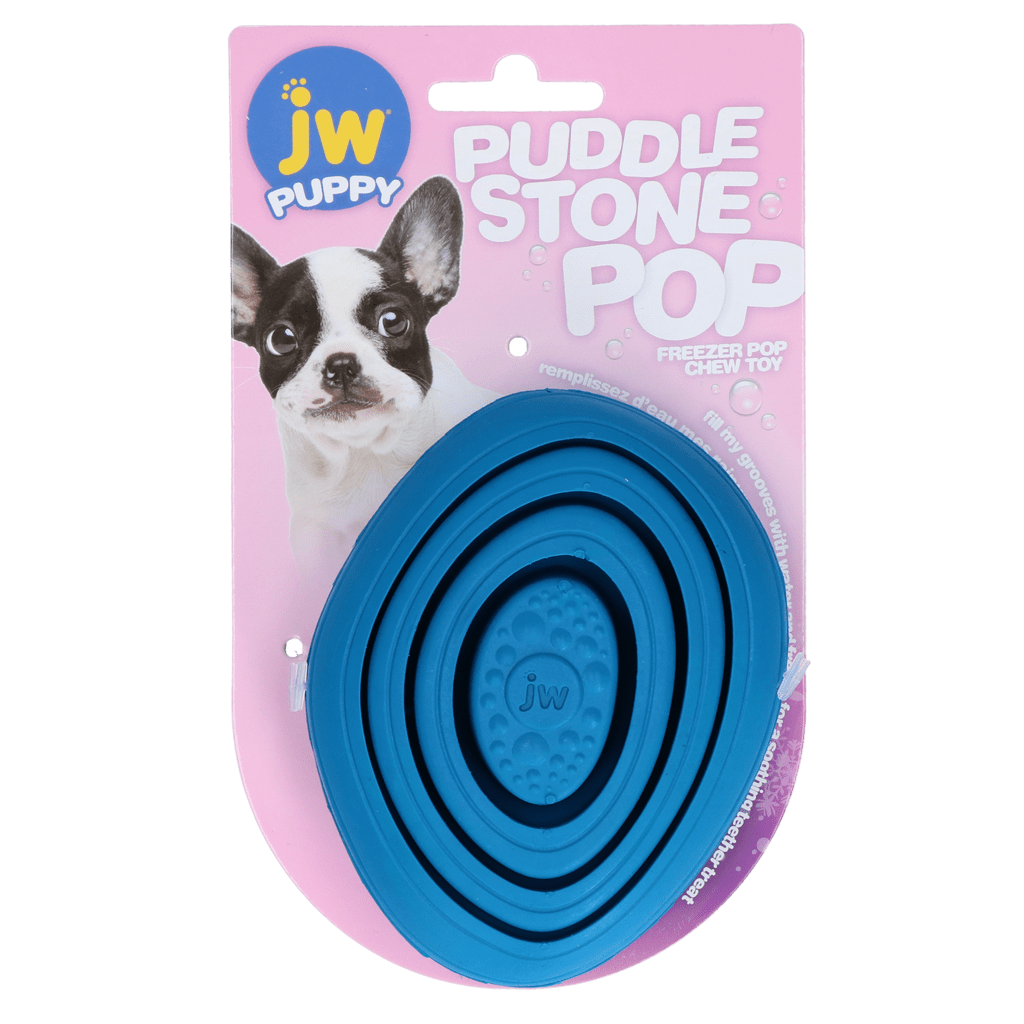 JW Puddle Stone Pop