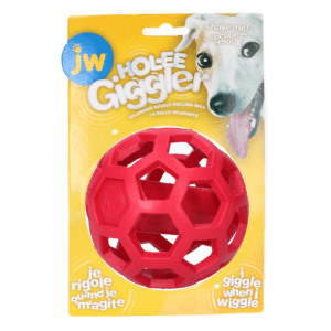 JW Hol-ee Giggler