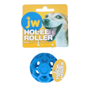 JW Hol-ee Roller Mini Blue