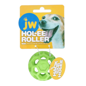 JW Hol-ee Roller Mini Green