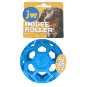JW Hol-ee Roller Small Blue