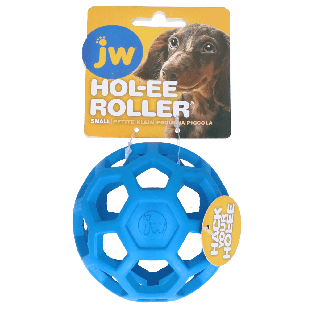 JW Hol-ee Roller Small Blue
