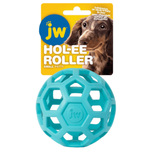 JW Hol-ee Roller Small Light Blue