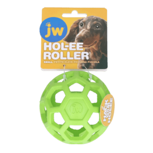 JW Hol-ee Roller Small Green
