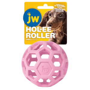 JW Hol-ee Roller Small Pink