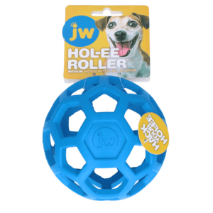 JW Hol-ee Roller Medium Blue